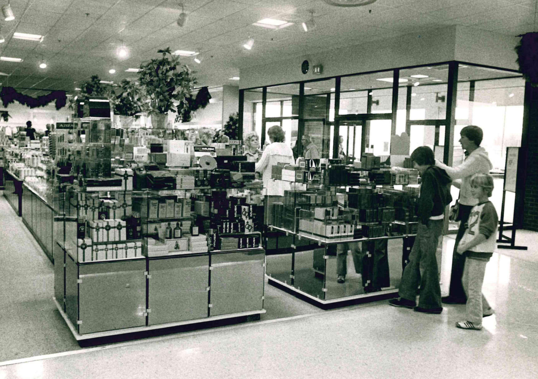 J.C. Penney
